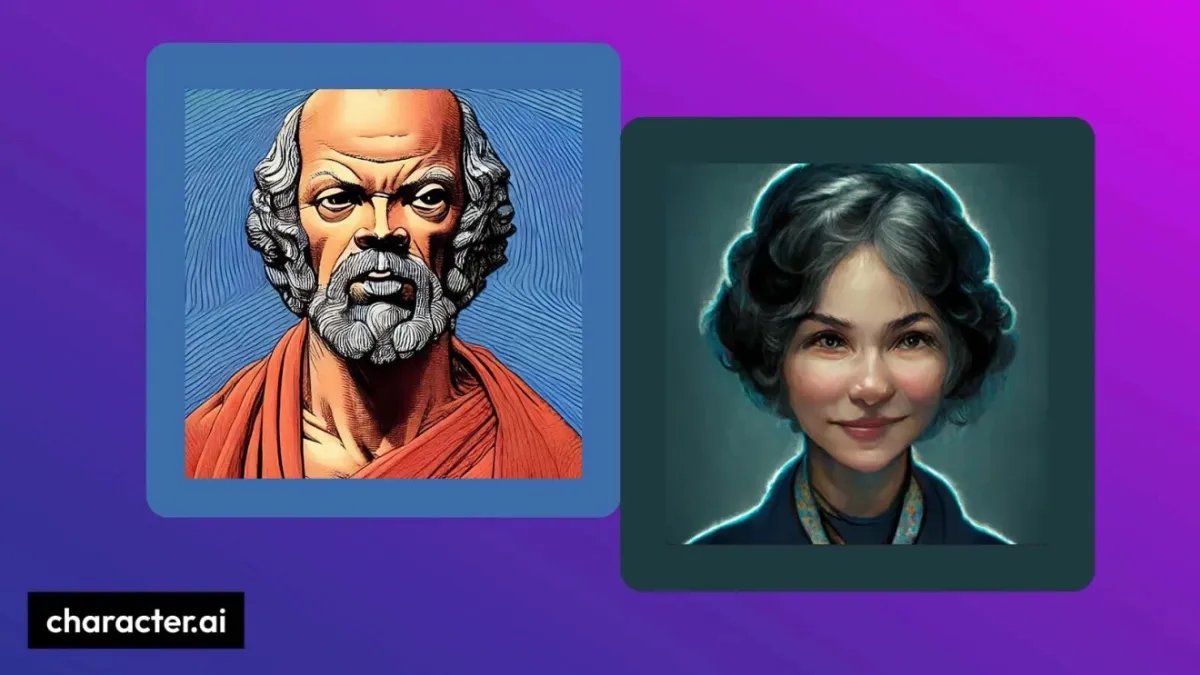 Disney angajează majoritatea echipei Character.AI