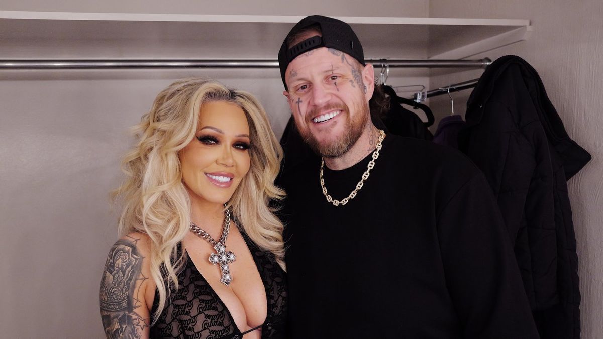 Divorțul Jelly Roll și Bunnie XO: ce prevede înțelegerea