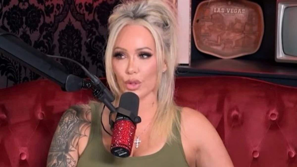 Divorțul Jelly Roll și Bunnie Xo: cearta de Ziua Mamei și planul IVF