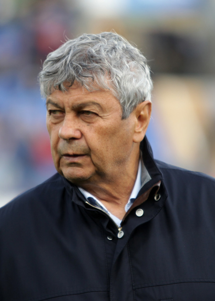 Doliu în fotbal: a murit Mircea Lucescu la 80 de ani