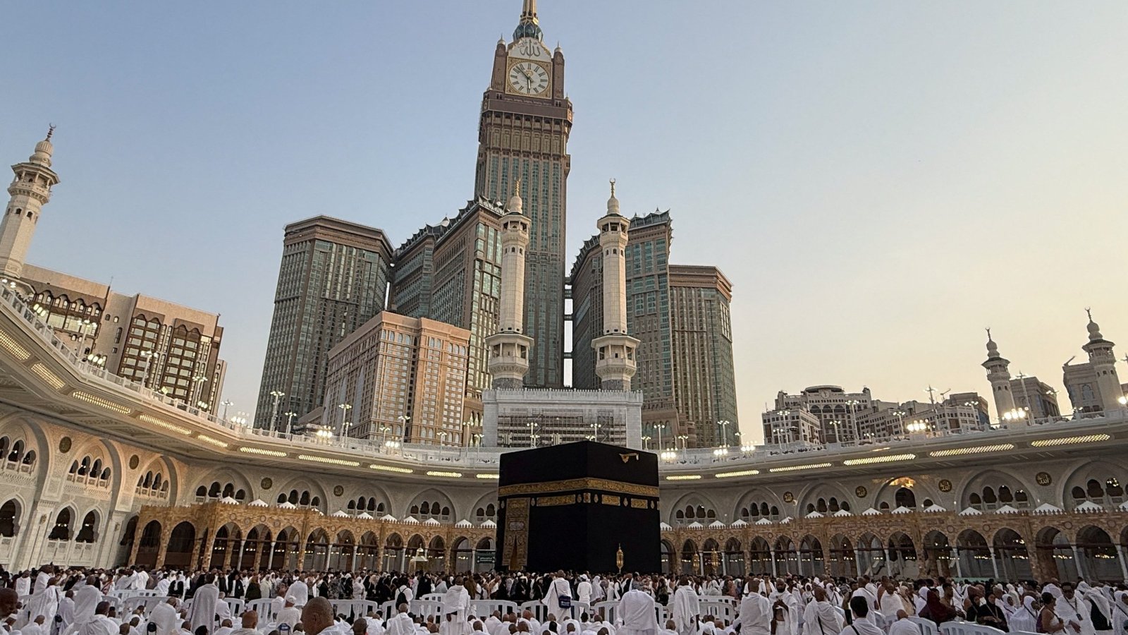 Drona Houthi doborata langa Mecca: saudiitii anunta linie rosie