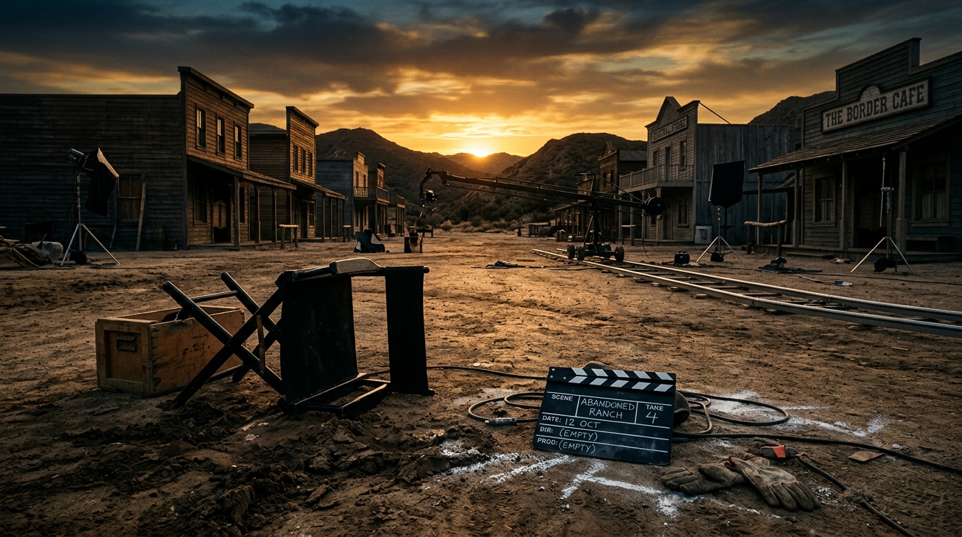 'Dutton Ranch' pierde showrunner-ul înainte de premieră