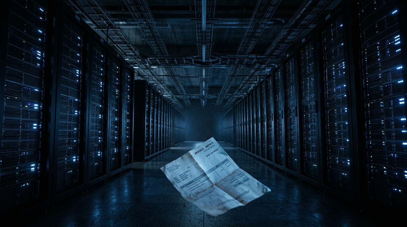 Economia AI se clatină: clienții enterprise vor plăti nota
