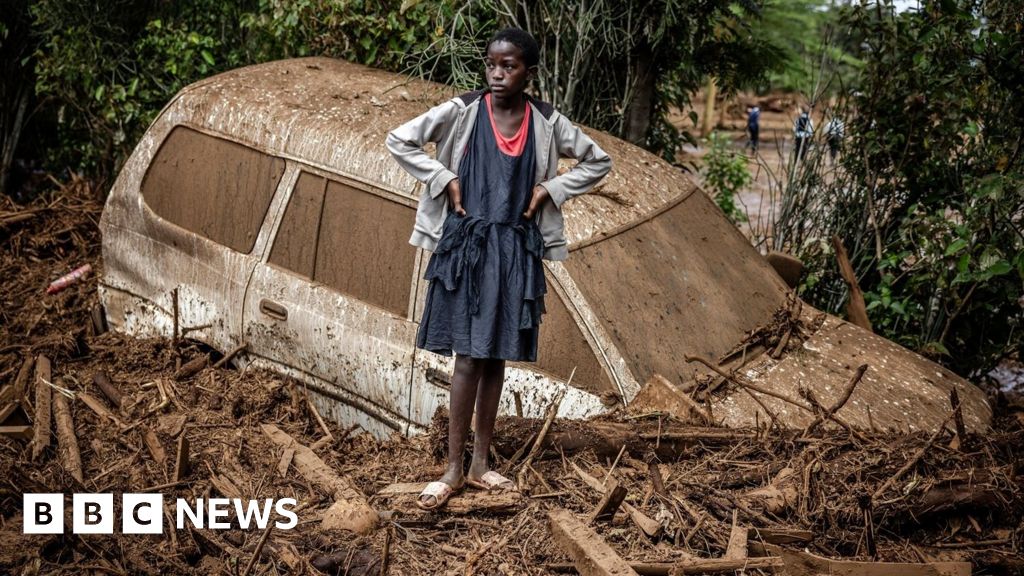 El Nino 'supersized' vine: ONU trage semnalul de alarma
