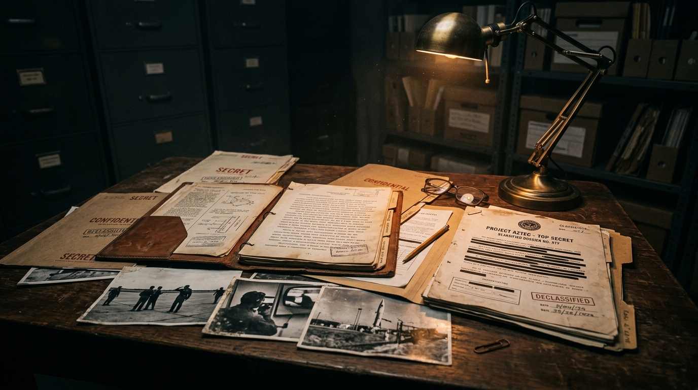 Elveția deschide dosarele secrete despre Mengele, Îngerul Morții
