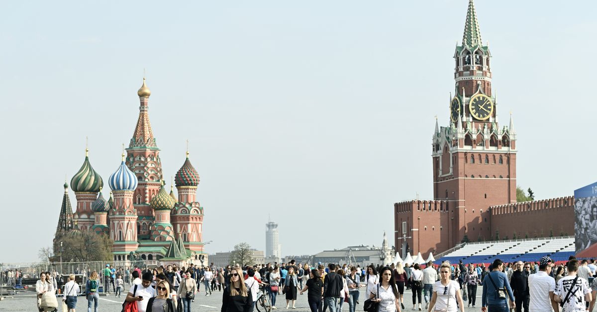 Emisarii lui Trump, Witkoff si Kushner, ajunsi la Moscova
