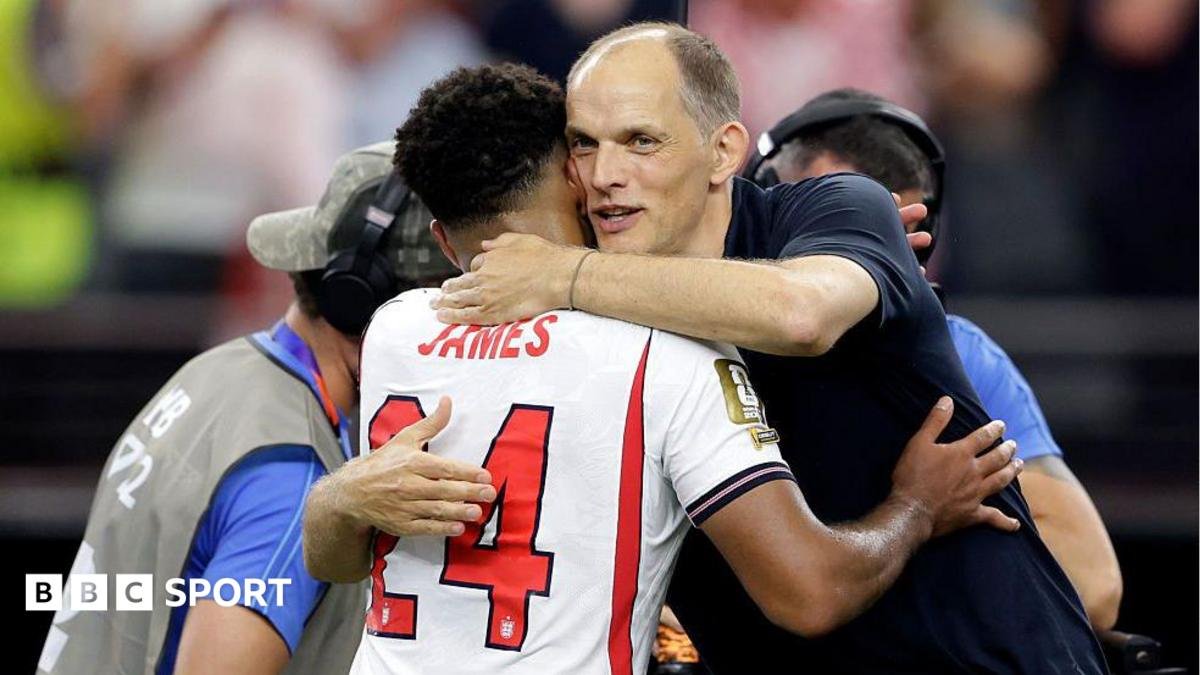 England vs Panama: Kane și Tuchel caută primul loc în Grupa L