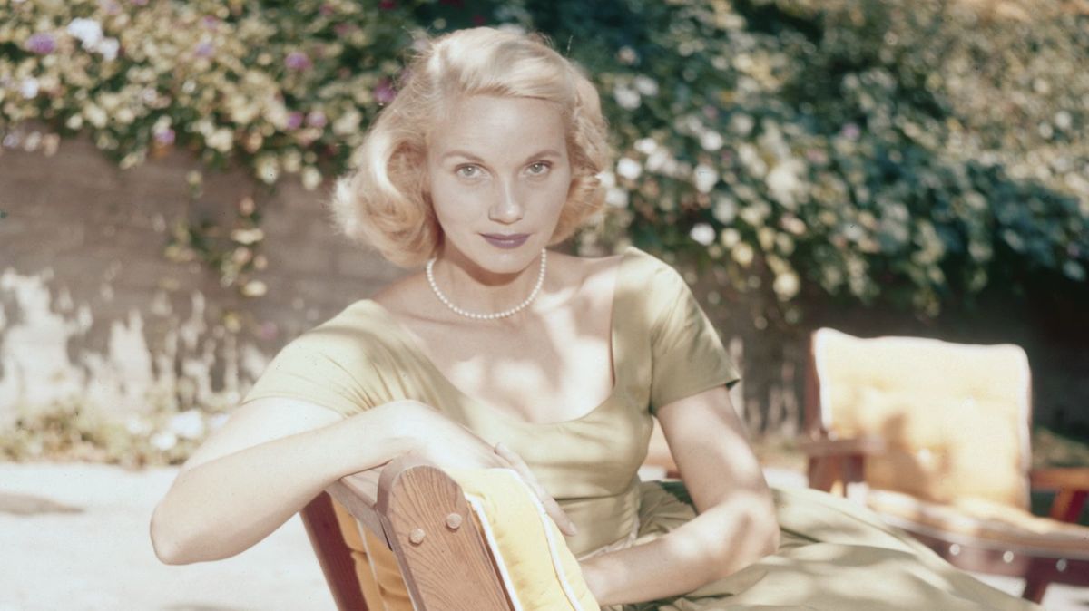 Eva Marie Saint, legenda Hollywood-ului, a murit la 102 ani