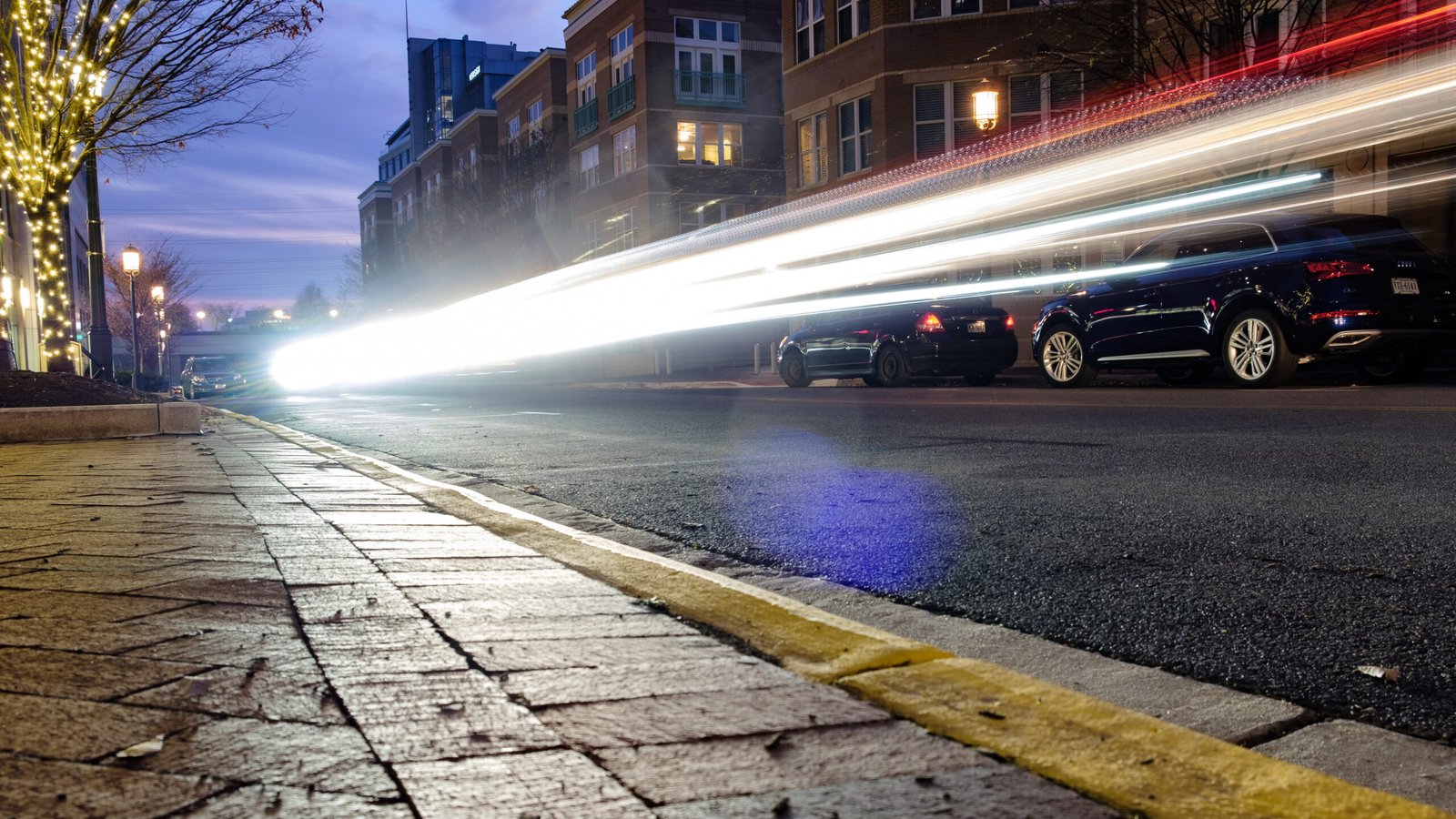 Farurile moderne orbesc șoferii: paradoxul progresului auto