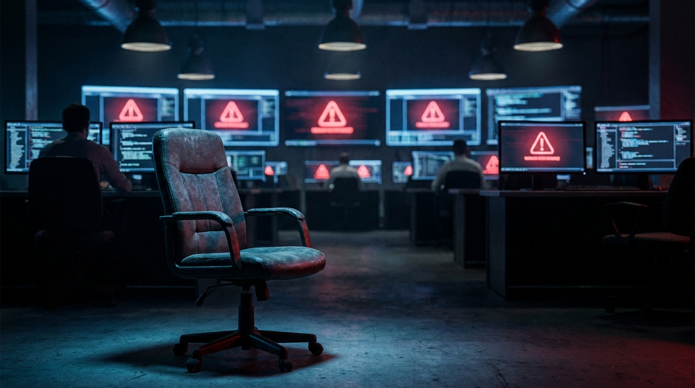 Un patch ratat a expus datele a mii de agenți FBI. Contractorul Accenture, scos din proiect