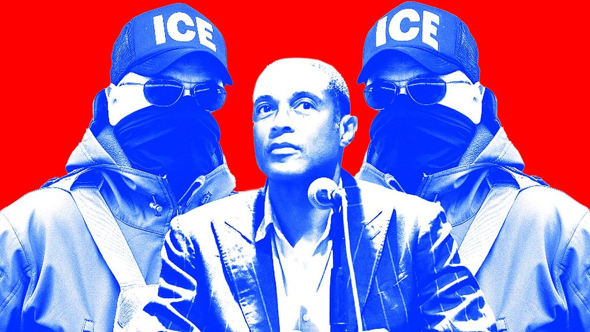 Federalii au cerut turnuri celulare false ca sa-l prinda pe producatorul lui Don Lemon