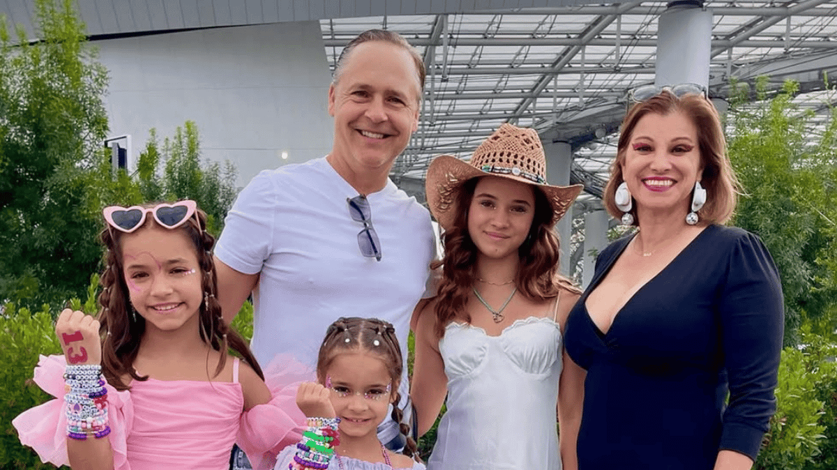 Fiona, fiica de 13 ani a lui Chad Lowe, fratele lui Rob Lowe, a murit. Familia: "Era lumina vieților noastre