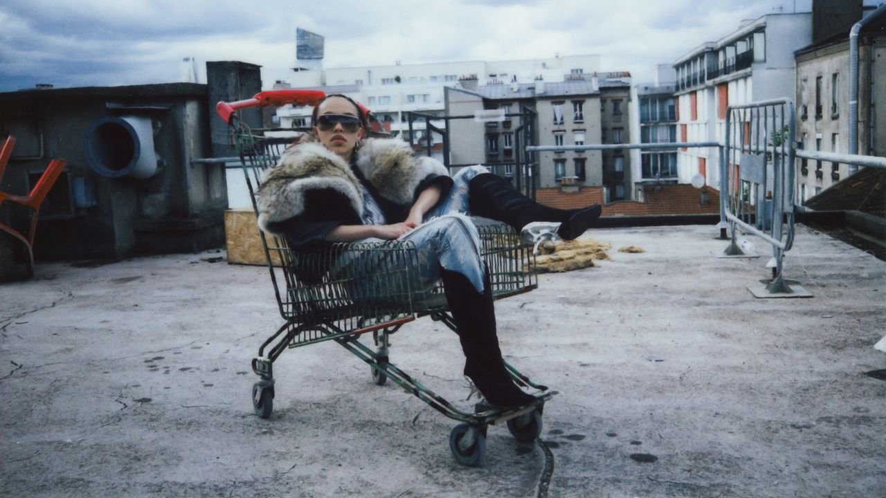 FKA Twigs și Lil Yachty: colabul care n-ar fi trebuit să existe