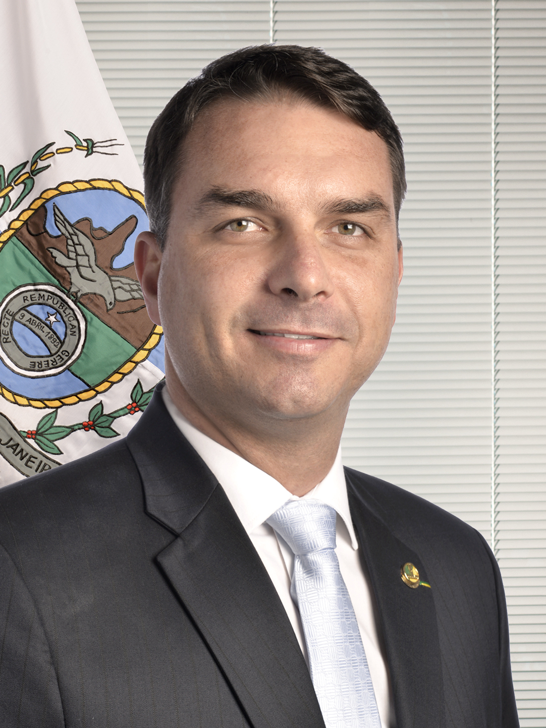Flávio Bolsonaro, așteptat să ajungă în Miami după oferta lui Trump
