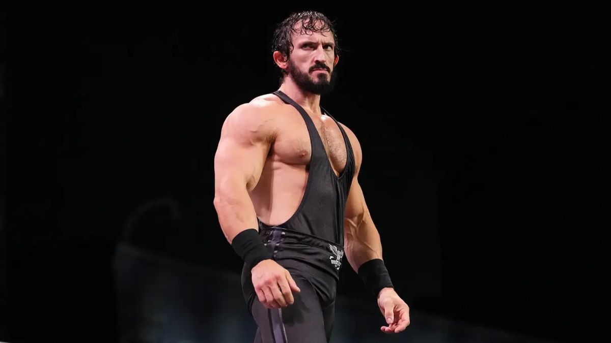 Pac, fostul Neville din WWE: ce arată raportul poliției despre moartea lui la 40 de ani