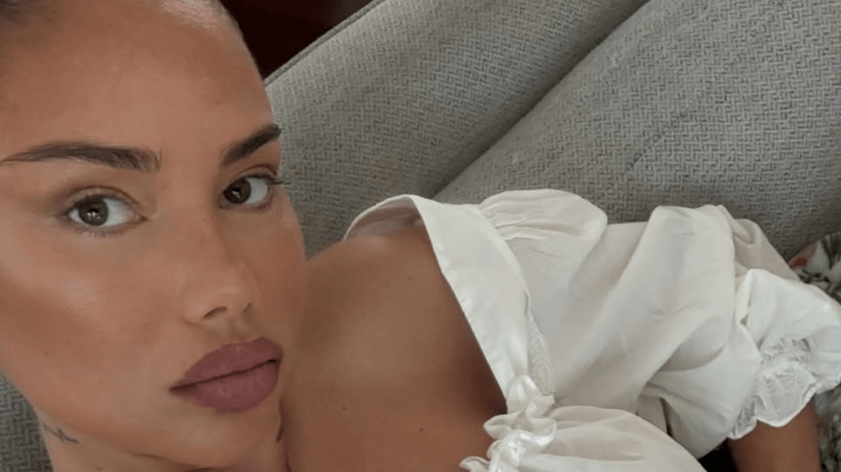 Fosta iubită a lui Justin Bieber, Sahara Ray, moartă la 34 de ani