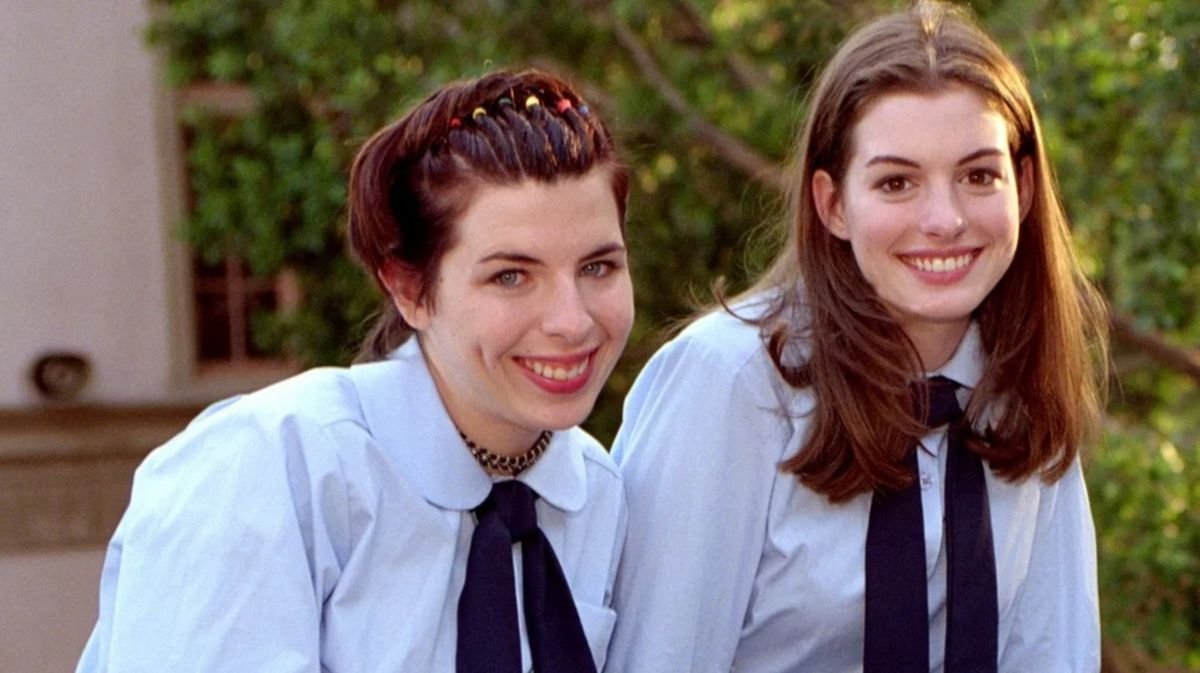 Lilly din Princess Diaries riscă să rămână fără asigurare medicală: «Sunt exact în aceeași situație»