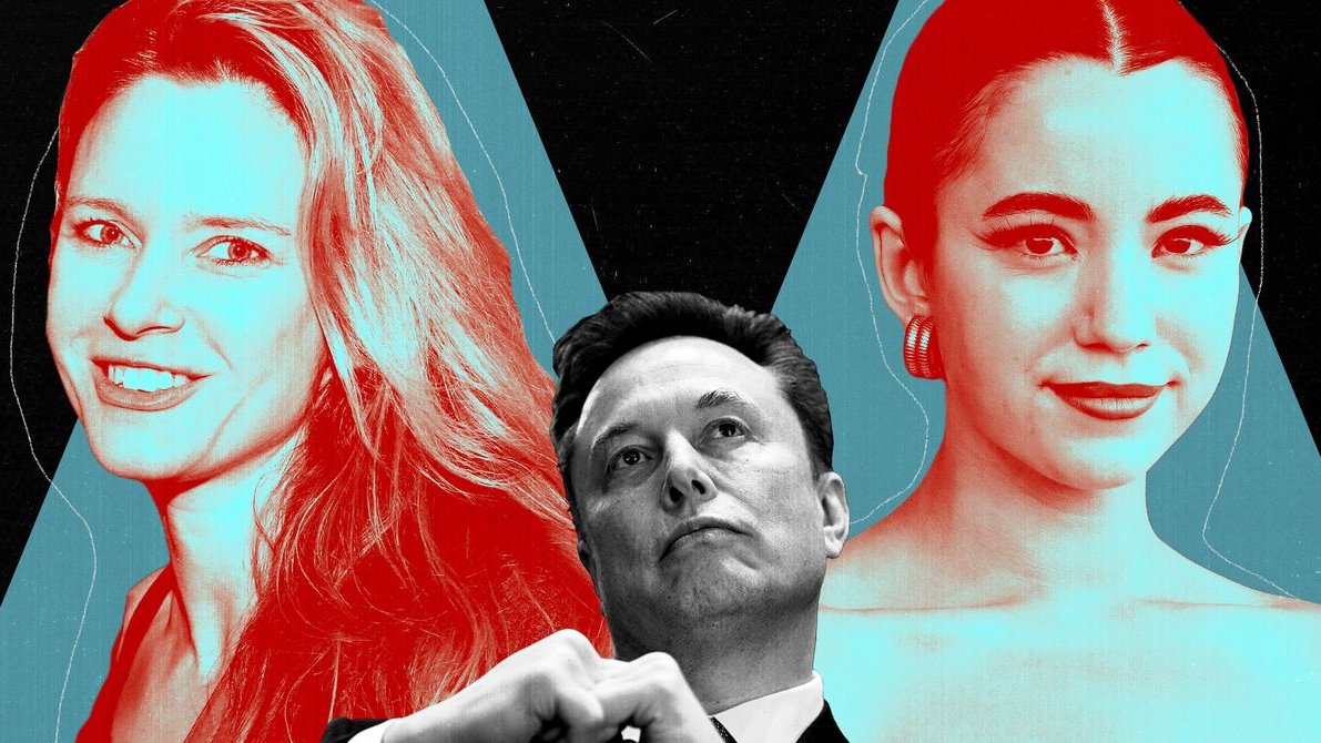 Fostele lui Musk, cea mai dură parte din noul documentar