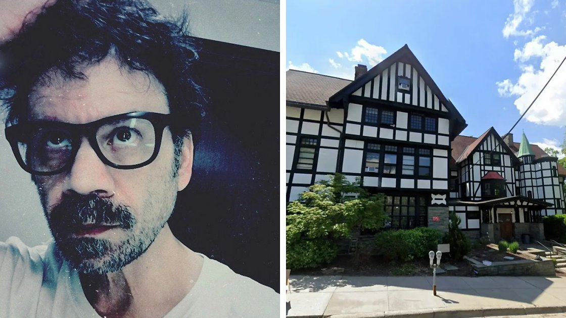 Fostul scenarist South Park, Toby Morton, lansează site-ul „Cornell 7” împotriva studenților acuzați de viol în grup: „Nu am limite”