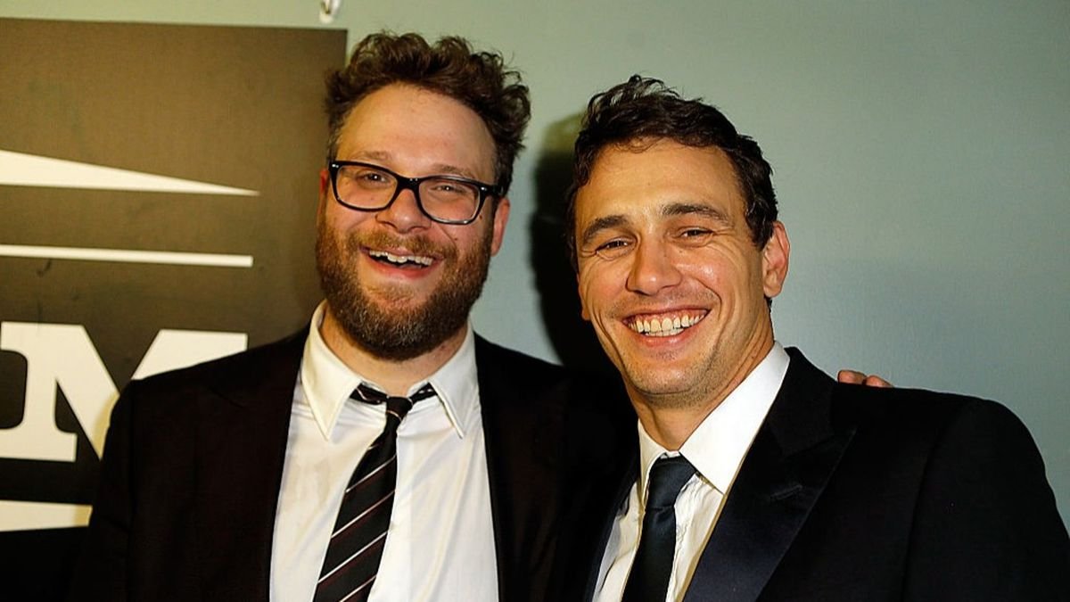 Rogen confirmă: prietenia cu Franco e definitiv încheiată