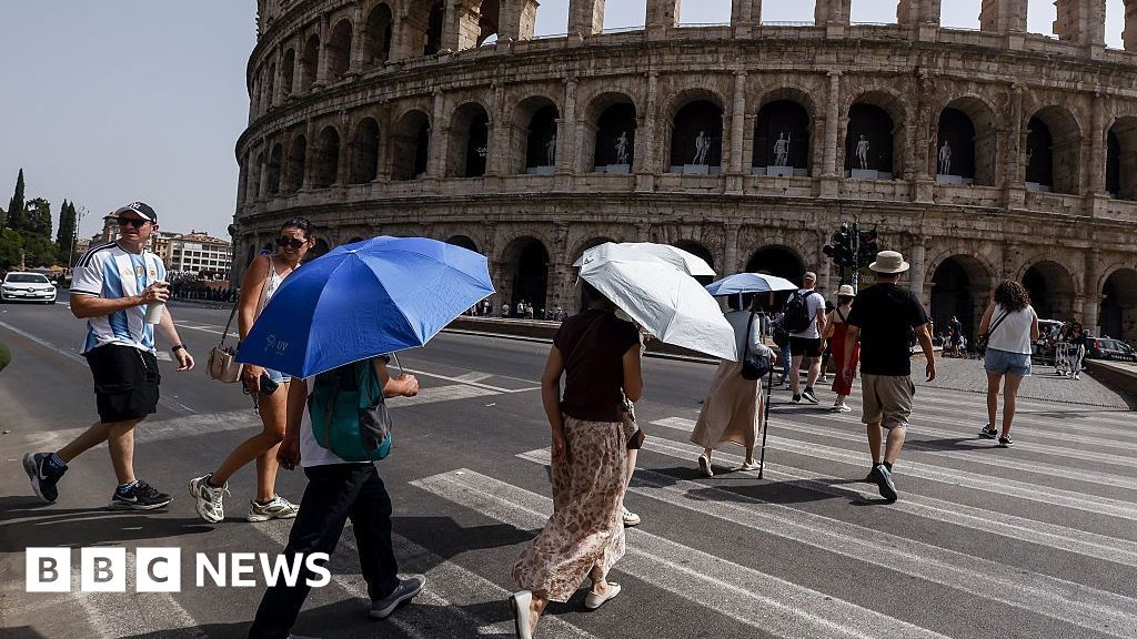 August 2026, cea mai caldă lună din istorie: România, în secetă severă