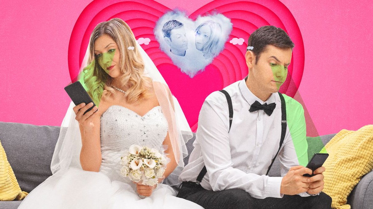 Gen Z vrea stabilitate, dar fuge de întâlniri: appurile inventează "modul chivalry