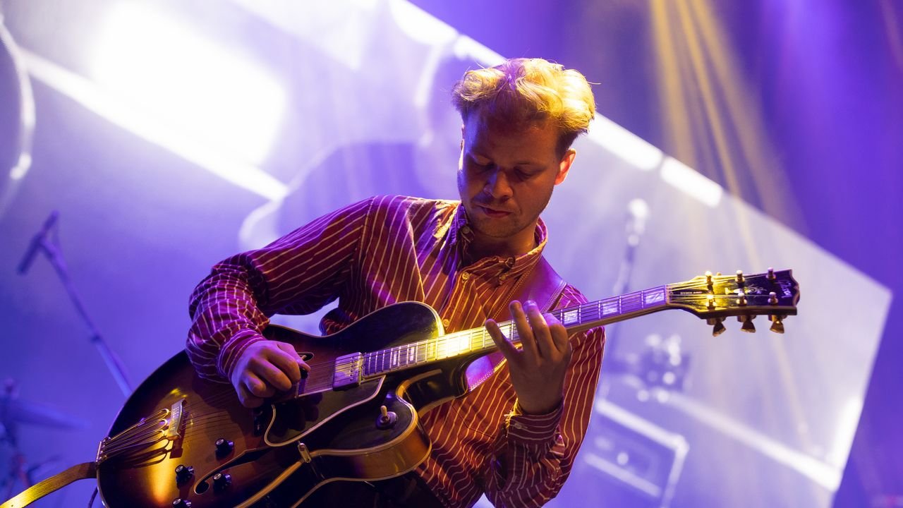 Geordie Greep: concerte anulate după acuzații grave