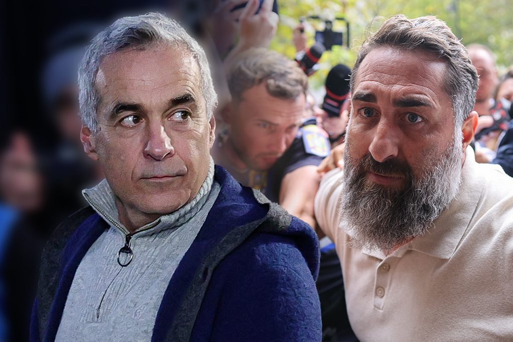 Georgescu scapa de arestul preventiv. Control judiciar 60 de zile, DIICOT contesta