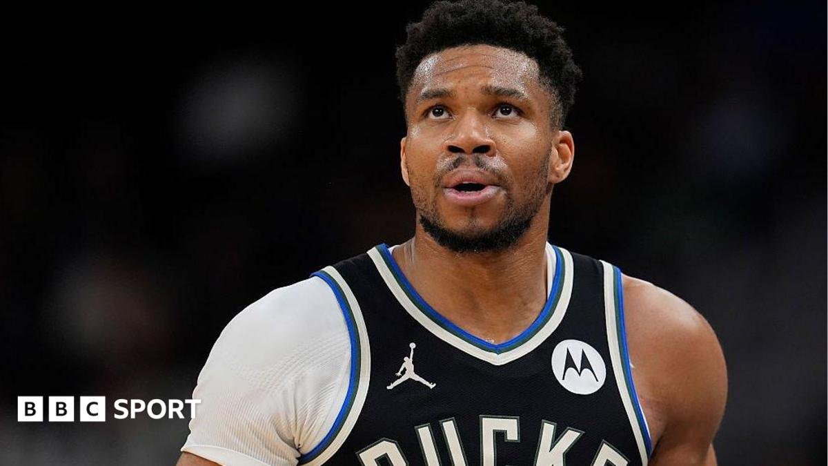Giannis Antetokounmpo pleacă la Miami Heat după 13 sezoane la Bucks