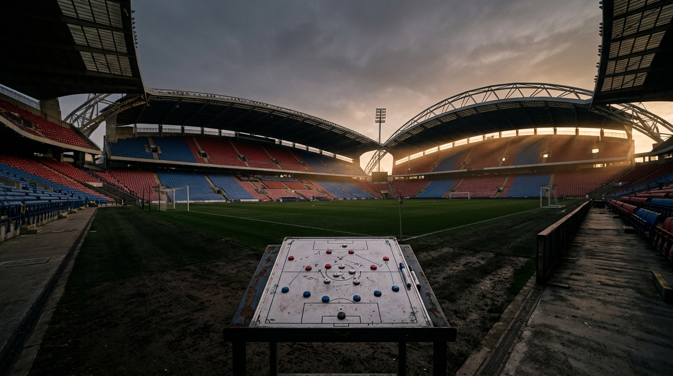 Gigi Becali pregătește dublă lovitură la FCSB înainte de play-out