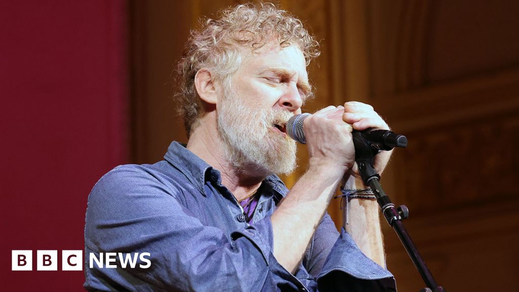 Glen Hansard, castigator Oscar, a murit intr-un accident