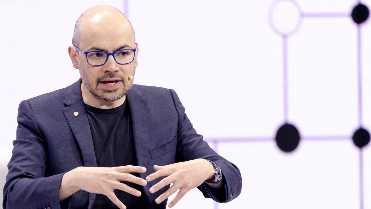 Google DeepMind: angajații vor sindicat, șefii refuză să asculte