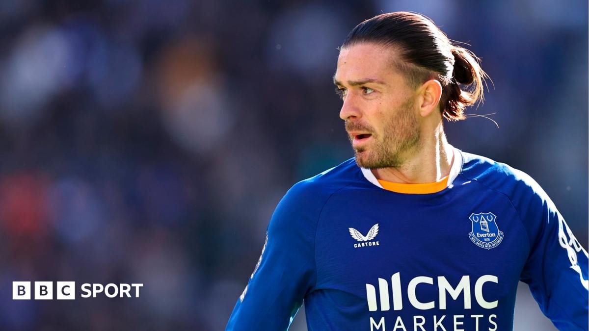 Grealish, scos din lot la Everton: «încălcare a disciplinei»