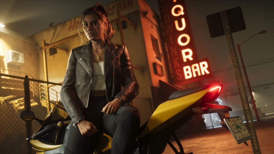 GTA 6 va costa 80 de dolari și nu va avea disc fizic standard