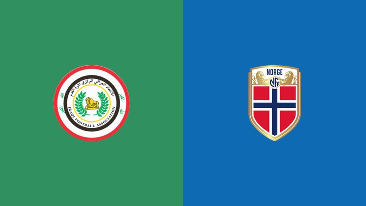 Haaland a distrus Irakul: Norvegia, 4-1 la primul meci