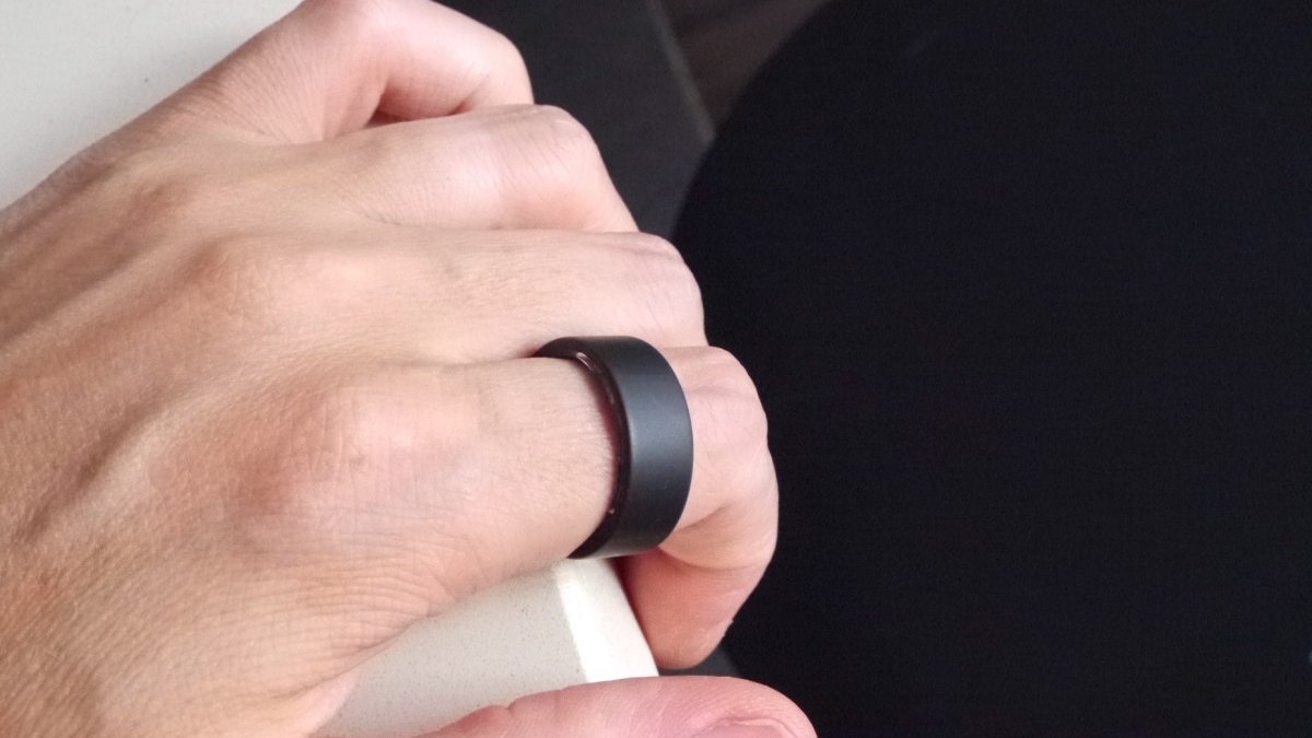 Hackerii au furat datele de wellness de la Ultrahuman Ring