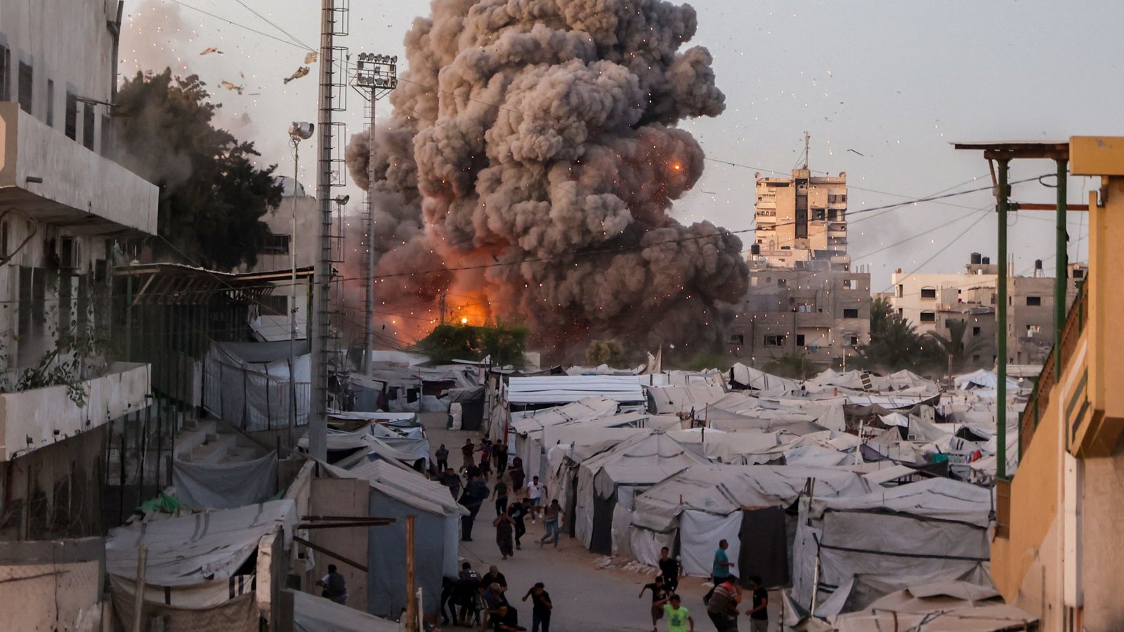 Hamas acceptă dezarmarea: acordul care poate schimba Gaza
