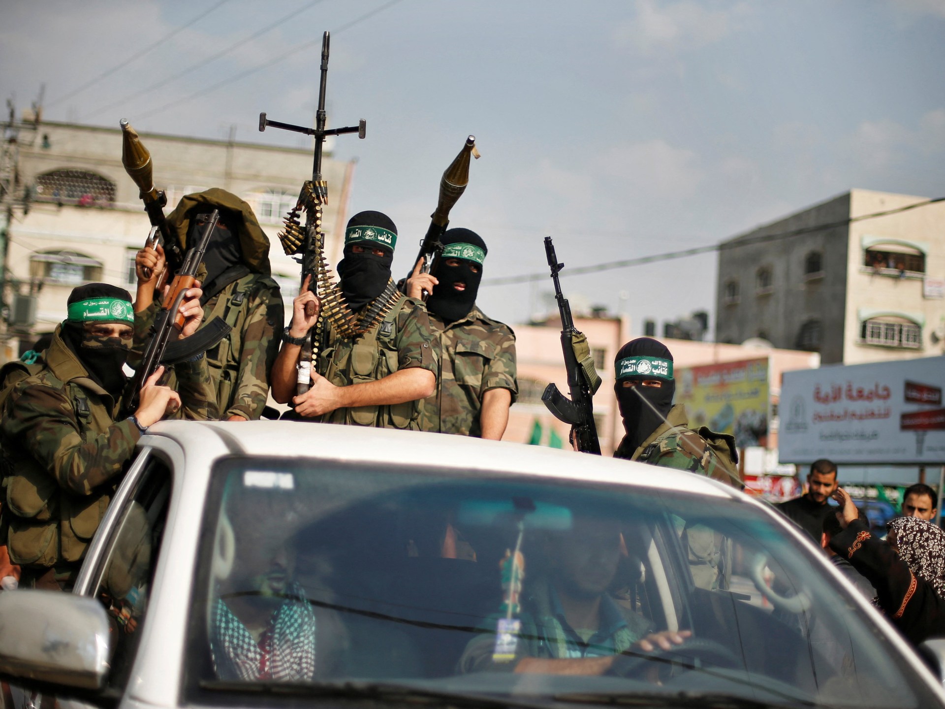 Acordul Hamas-Israel: reactiile si detaliile dupa 24 de ore