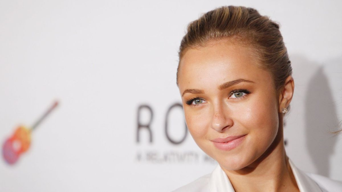 Hayden Panettiere a murit la 36 de ani