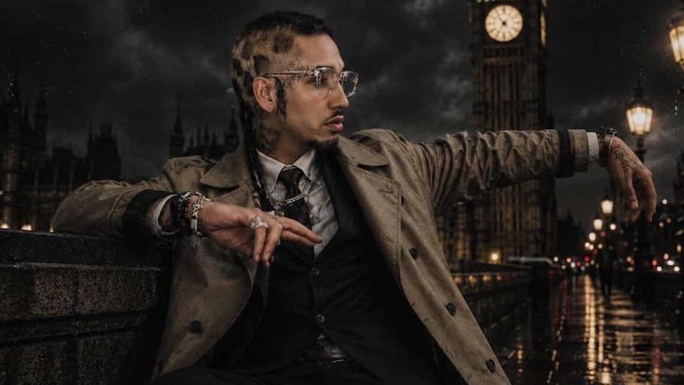 Hit pe Billboard Hot 100 suspectat că e făcut 100% de AI