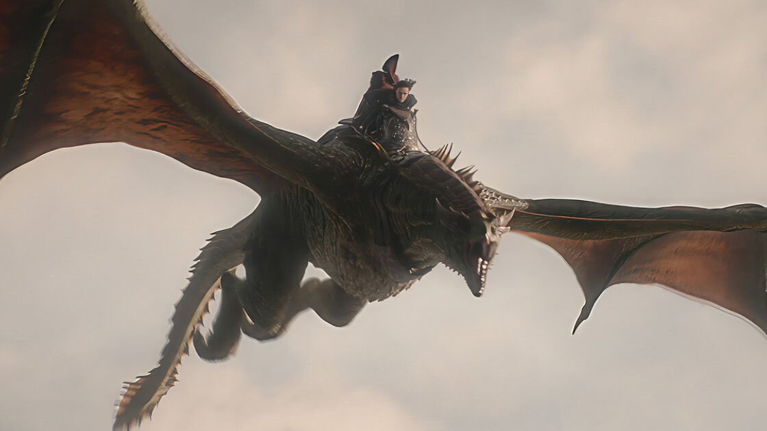 House of the Dragon S3 a ucis trei mari personaje în primul episod