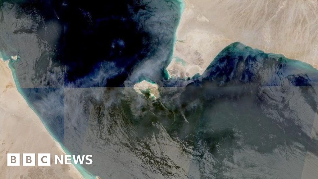 Houthiții amenință petrolierele saudite pe Bab el-Mandeb