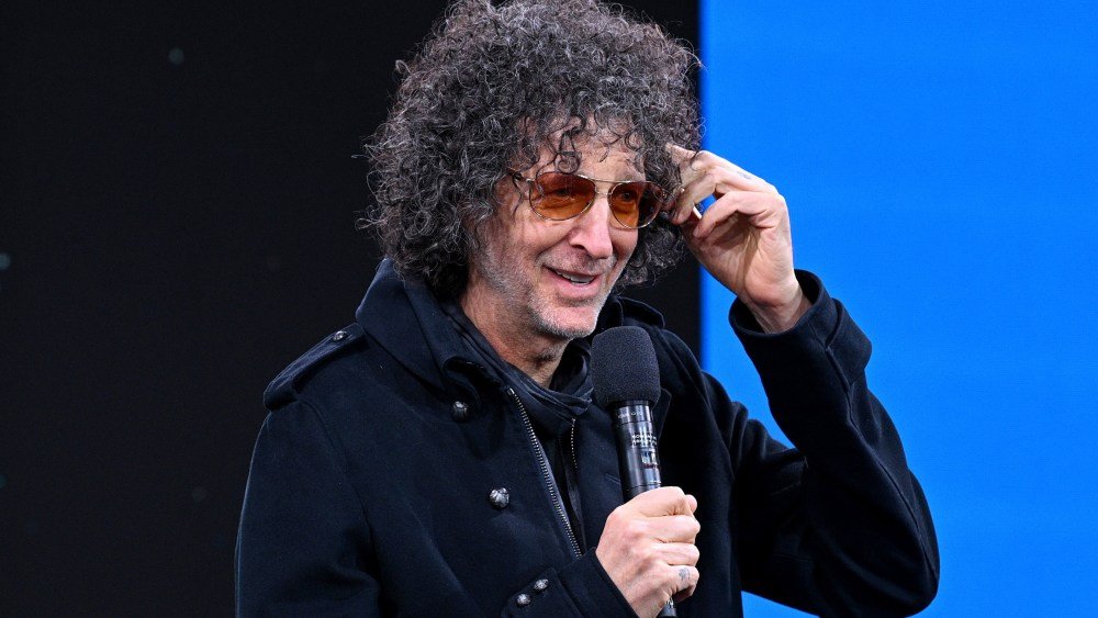 Howard Stern cucerește streaming-ul cu un show săptămânal pe HBO Max