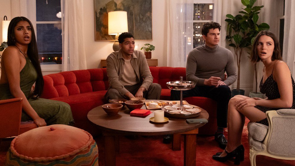 Hulu anulează serialul lui Mindy Kaling după un singur sezon