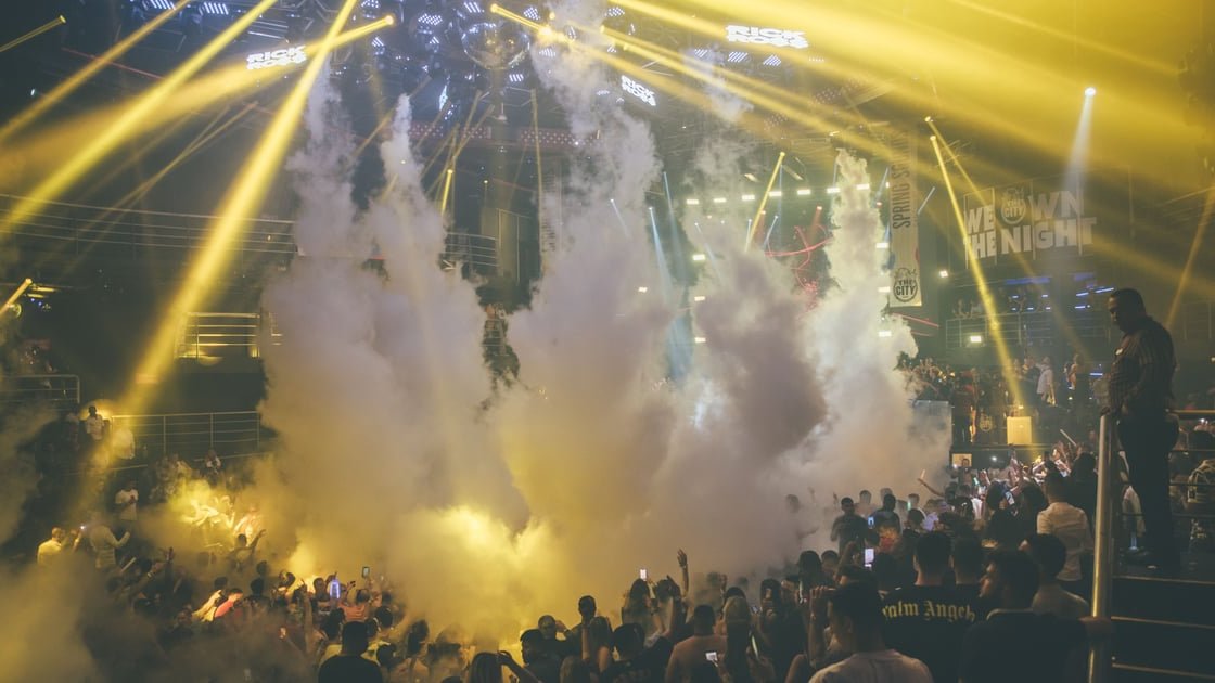 Ibiza vrea să interzică cluburile noi: sfârșitul unei ere