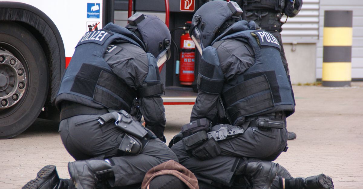 Atac armat in Germania: 6 morti intr-un centru pentru mame si copii din Stade
