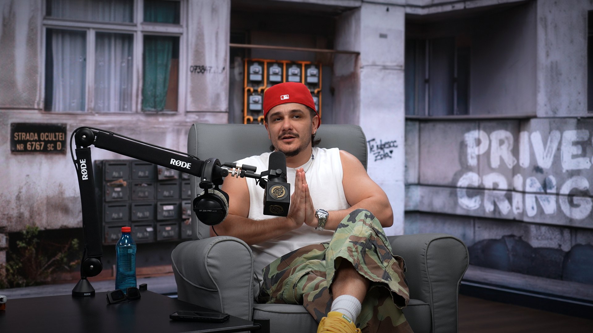 Influencer transformat în NPC gay în GTA 6? Ce e de fapt povestea virală