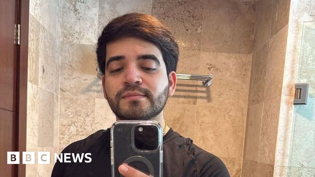 Influencer mexican impuscat mort in timpul unui live