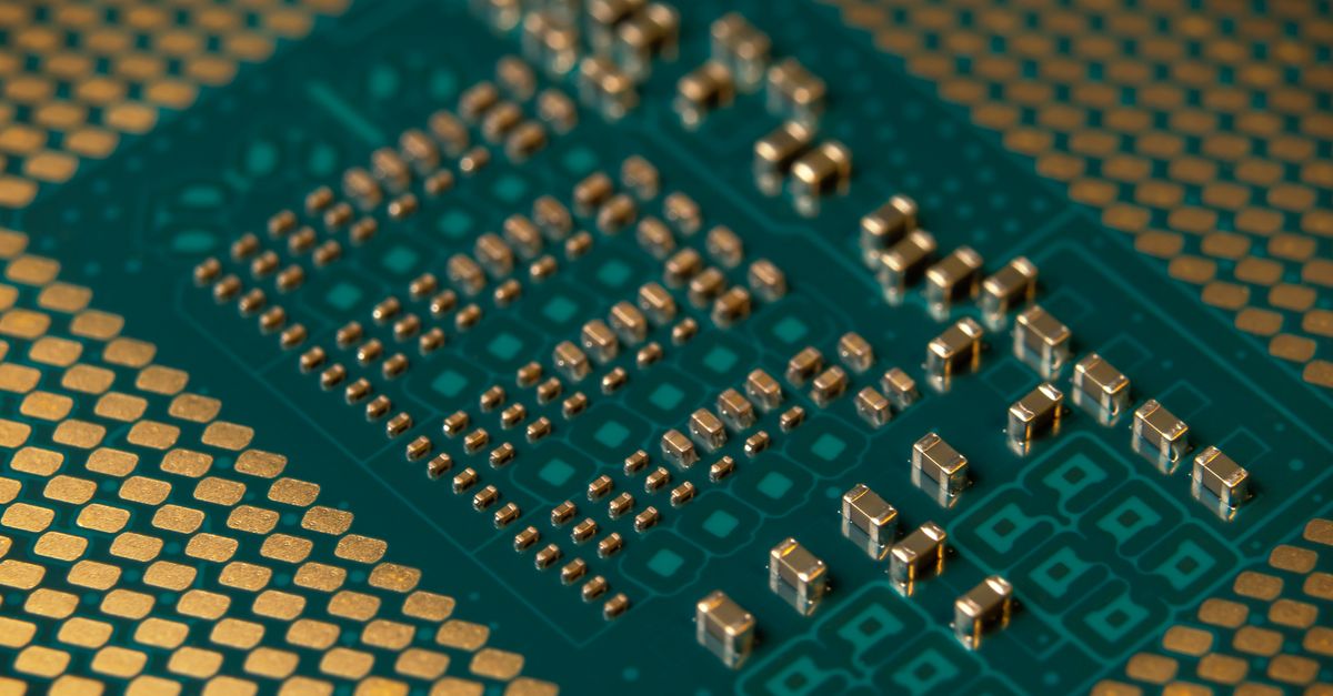 Intel, spre cea mai proastă zi din istorie: acțiunile din cip au picat peste tot