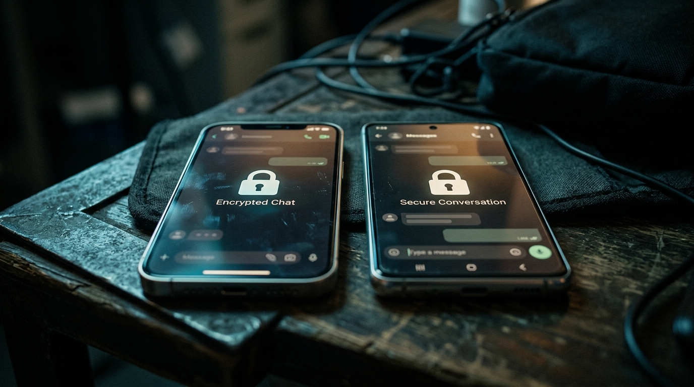 iOS 26.5 criptează mesajele între iPhone și Android: ce schimbă asta